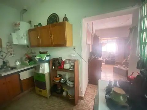 Depto Tipo Casa en Venta de 2 dormitorios
