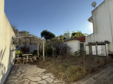 CASA VENTA VICENTE LÓPEZ