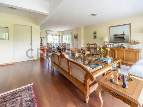 Departamento en Venta en Acassuso, USD 480.000