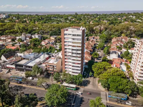 Av Santa Fe 500, Piso 2