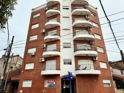 Departamento en venta en Ramos Mejia Sur