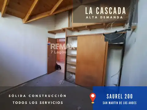 Depto Tipo Casa en Venta de 6 ambientes