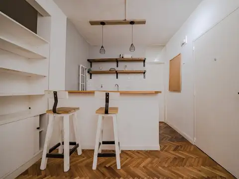 Avenida Olleros 1700