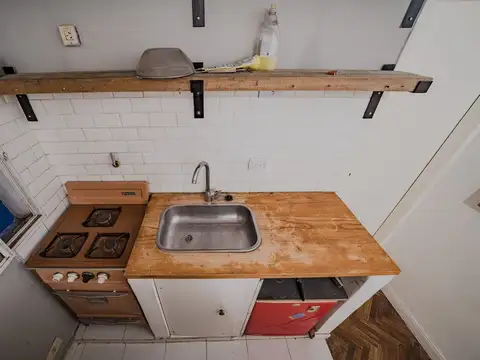 Departamento en Alquiler 36 años