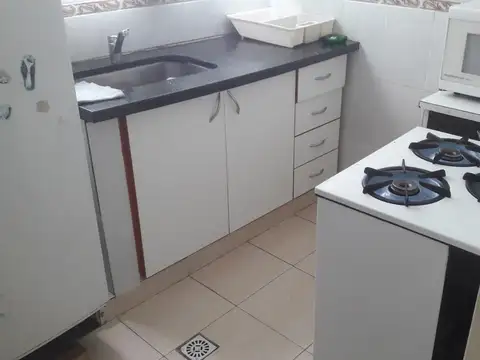 Departamento de 3 ambientes Luro 3000