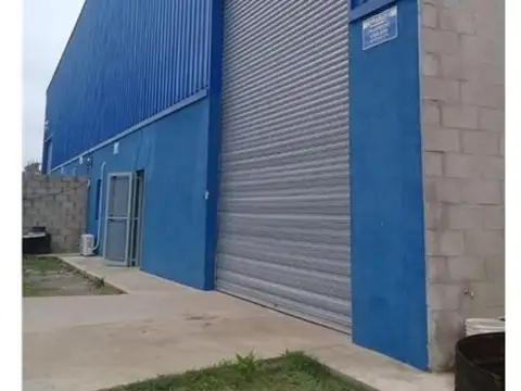 Galpon en Alquiler en Francisco Álvarez, $ 3.500.000