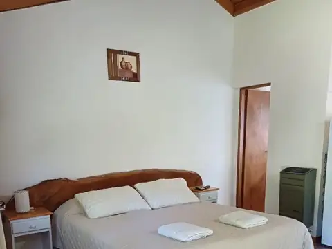 Hotel en Venta en Lago Puelo, USD 360.000