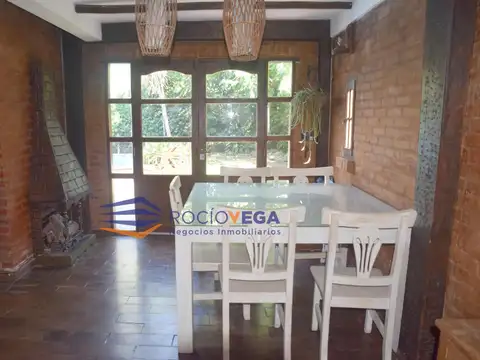 Casa en Venta 20 años