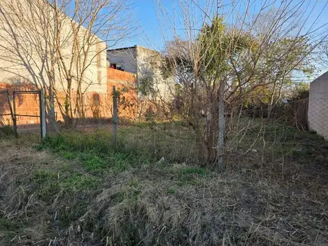 LOTE A 4 CUADRAS DE PANAMERICANA ESCOBAR Y RUTA 26