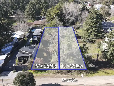 Terreno en Venta en Tandil, USD 80.000