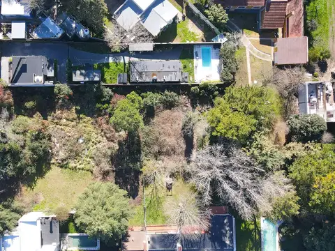 Terreno en Venta en Tandil, USD 80.000