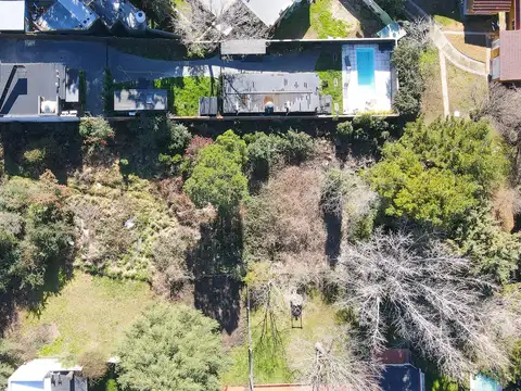 Terreno en Venta de 550,0 m2