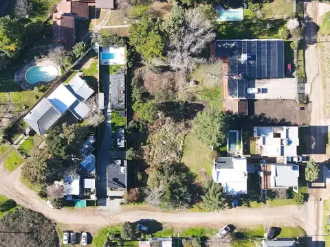 Se venden Lotes en Barrio Golf - Tandil