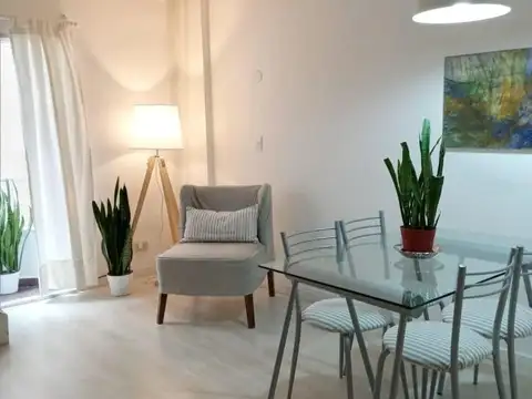 Suipacha 1300, Piso 4