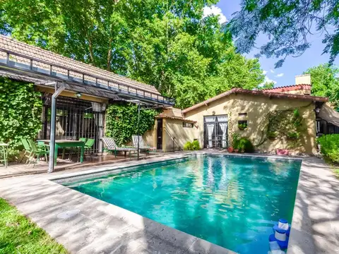 Casa - Barrio Parque Leloir