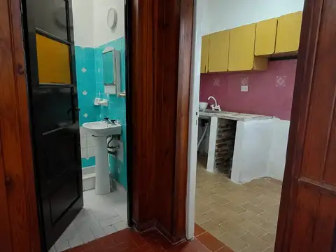 Depto Tipo Casa en Alquiler de 2 dormitorios