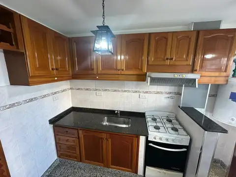 Departamento en Alquiler 40 años