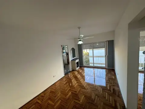 Departamento  en Alquiler en San Martin, G.B.A. Zona Norte, Argentina