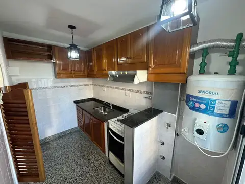 Departamento  en Alquiler en San Martin, G.B.A. Zona Norte, Argentina