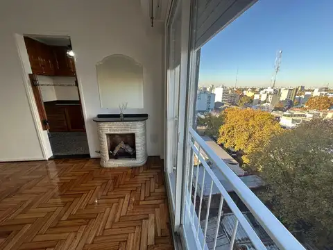 Departamento en Alquiler en Barrio Parque San Martín, $ 670.000