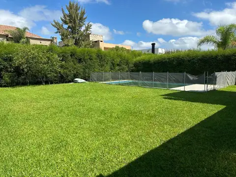 Casa en Alquiler en Alisos