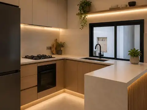 Villa Catalina Campos Verdes Mza 22