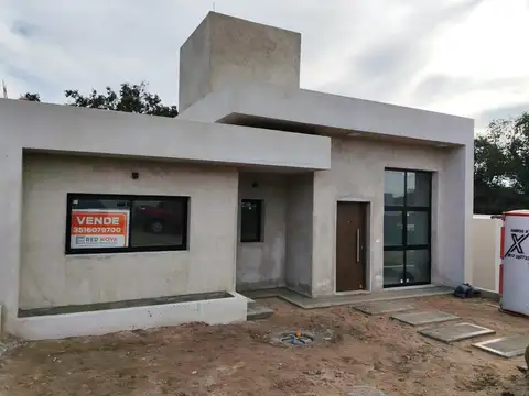 Casa en Venta A Estrenar