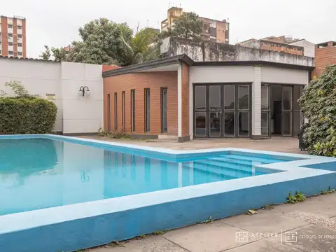 Departamento 6 ambientes con 3 baños