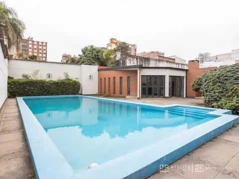 Departamento en Venta en Barrio Norte, USD 330.000