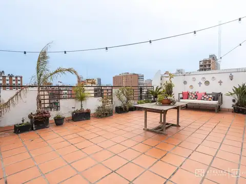 Departamento en Venta de 6 ambientes