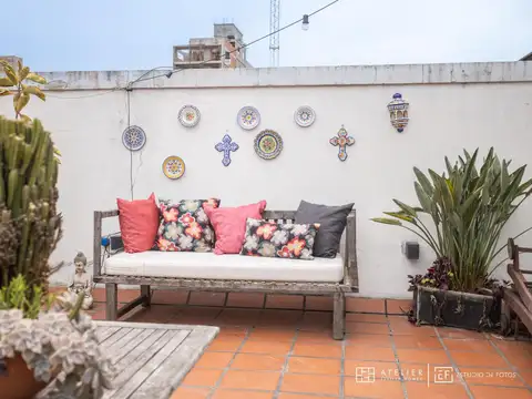 Departamento en Venta 20 años