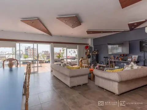 Departamento en Barrio Norte