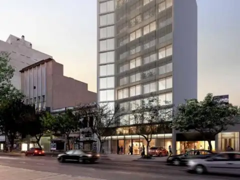 Departamento - 1 ambiente