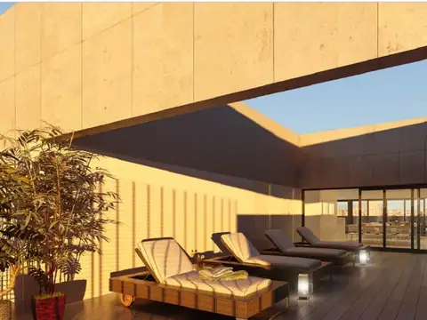 Departamento en Venta Apto profesional