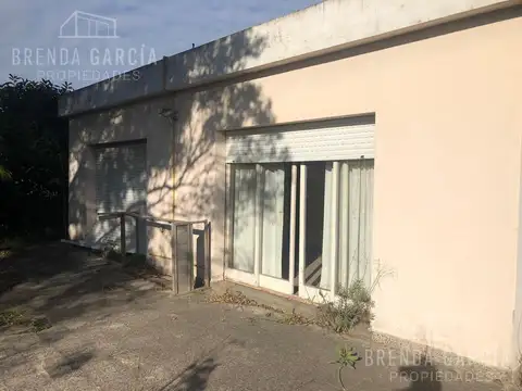 Casa en Venta 40 años