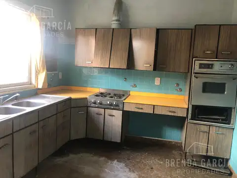 Casa en Venta 40 años