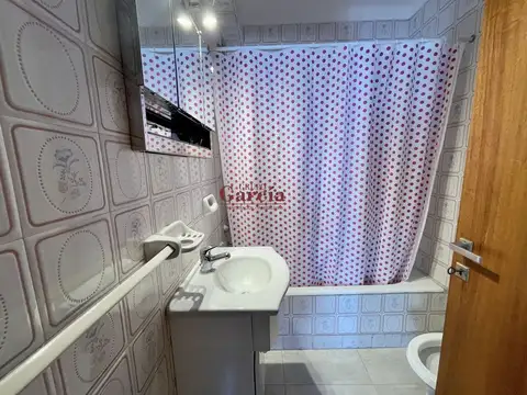 Departamento en Alquiler al Noroeste