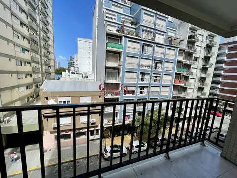 Departamento en Alquiler en Paseo Aldrey, USD 450