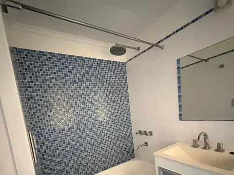 Depto Tipo Casa en Alquiler A Estrenar