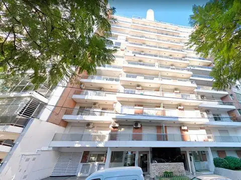 Venta departamento Rosario centro