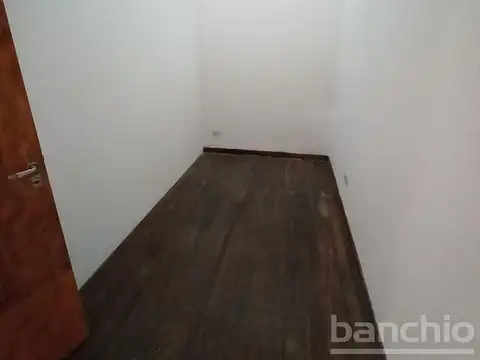 Departamento en Alquiler al Norte