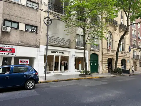 Local en Alquiler 15 años