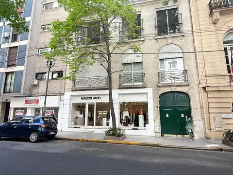 Local en Alquiler en Recoleta, $ 4.500.000