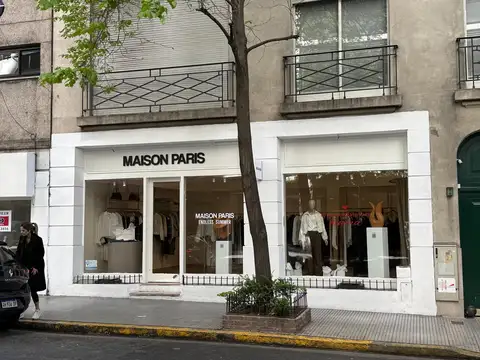 Rodríguez Peña 1800