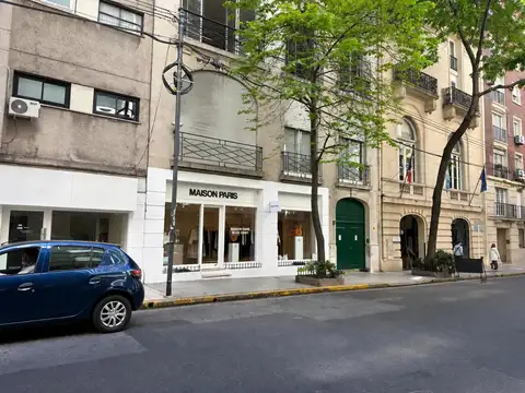 Rodríguez Peña 1800
