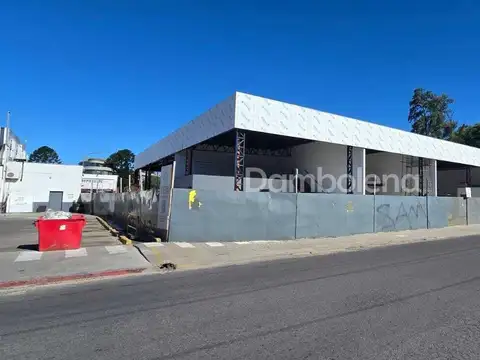 Local en Alquiler en Centro (Moreno), USD 2.000