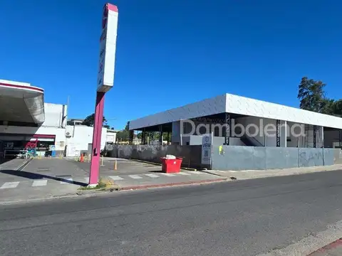 Local en Alquiler A Estrenar