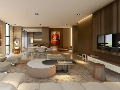 Departamento en Venta en Corrientes, USD 57.600