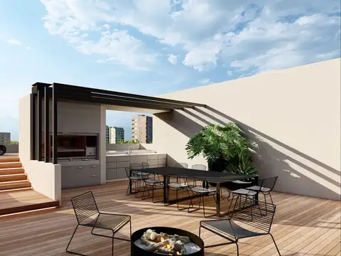 Departamento en Venta 1 año