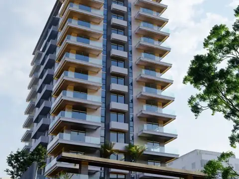 MONOAMBIENTE EN VENTA CORRIENTES CAPITAL